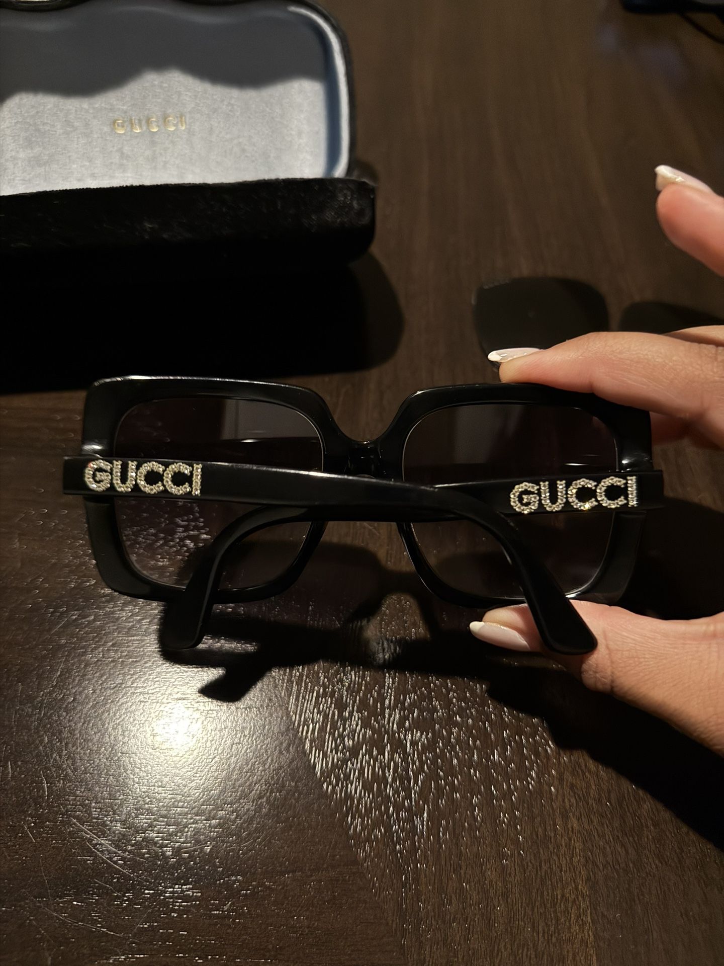 Gucci Sunglasses