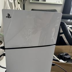 Ps5(New)