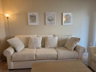Couch Set