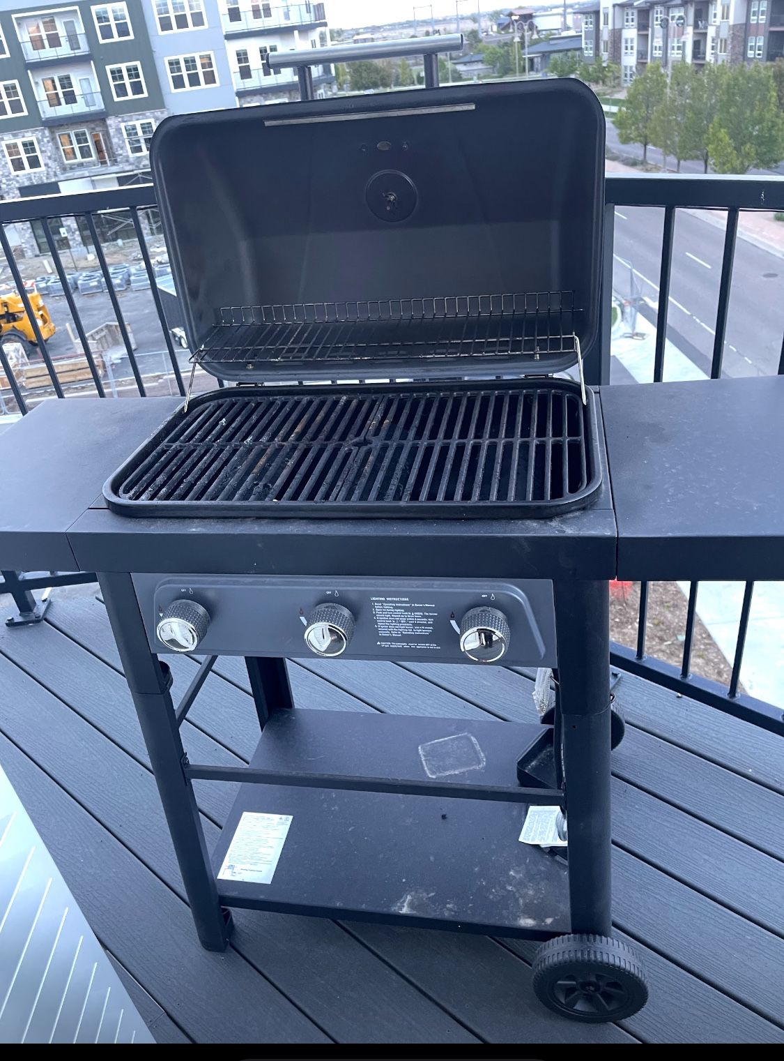 BBQ