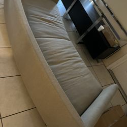 Everything Is New But Need Gone