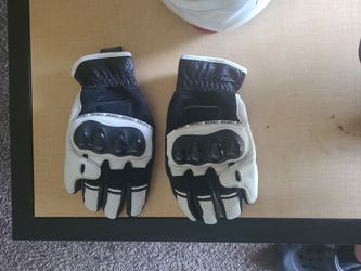 Sedici Vento Motorcycle Gloves