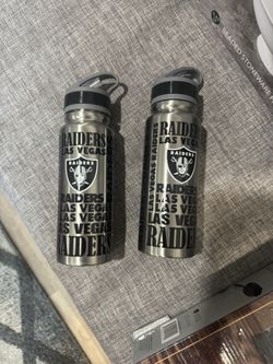 Raider's 
