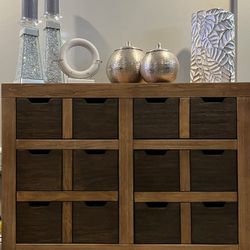Accent Cabinet