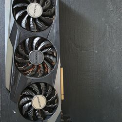 GIGABYTE GeForce RTX 3090 GAMING OC 24GB