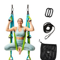 Yoga trapeze - NEW