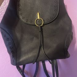 Backpack Purse