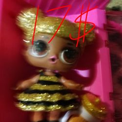 Lol Doll