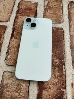 iPhone 15 (128gb) Unlocked 🔶 Liberado