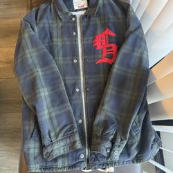 Supreme Jacket