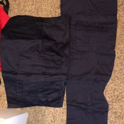 Work Pants
