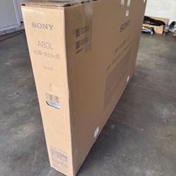 Sony XR65A80L