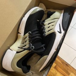 Men Nike Prestos