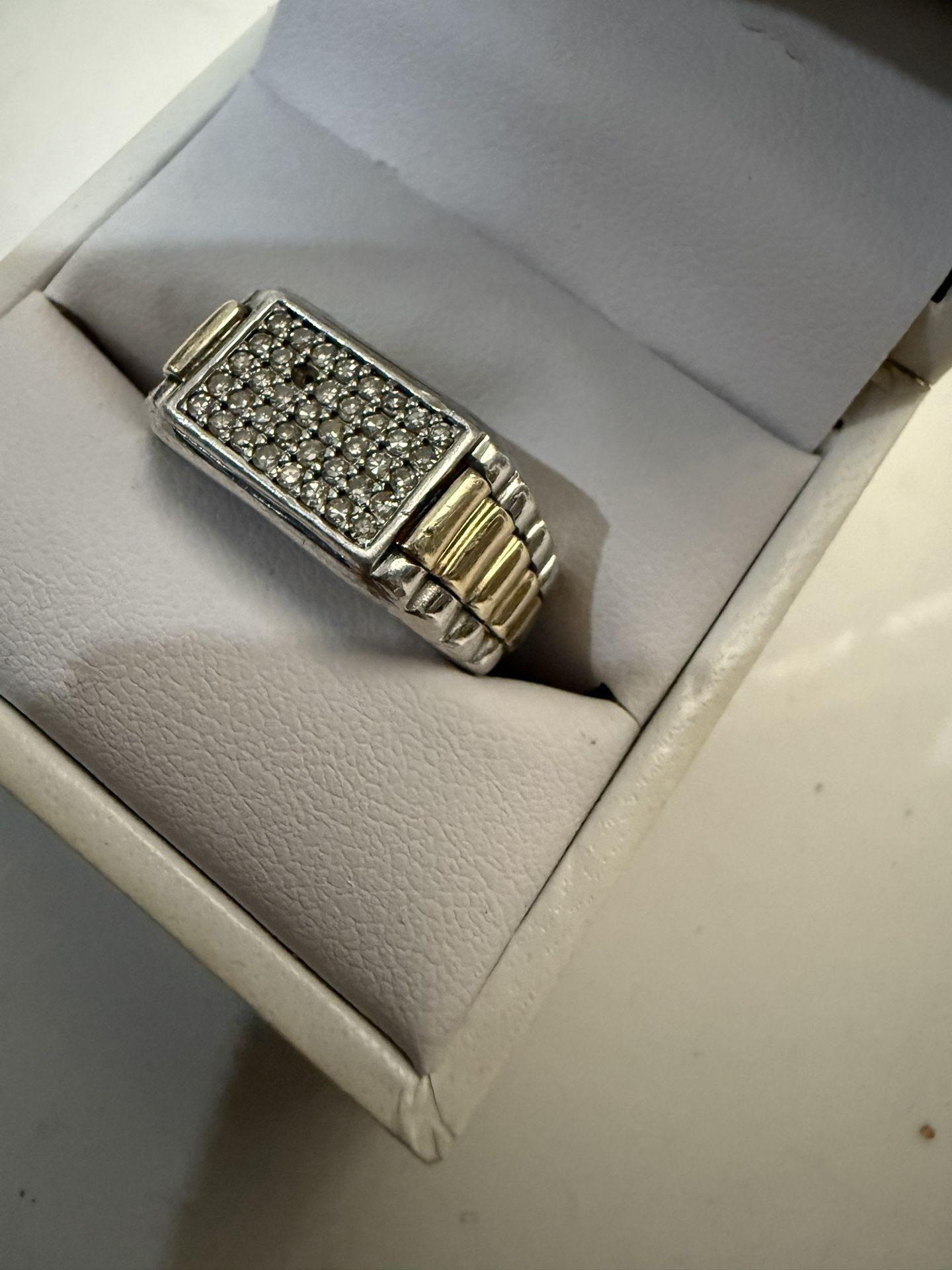 Ring Men’s