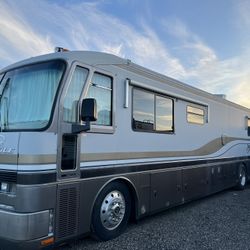 1993 American Eagle Spartan