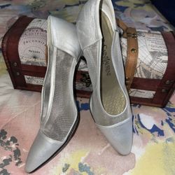 Yves Saint Laurent Heels 