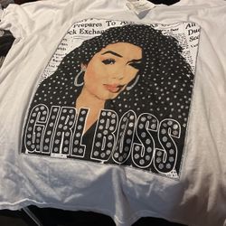 T-Shirt X/L