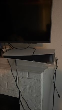PS5 for sale
