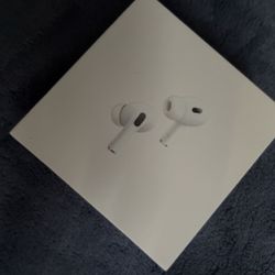 AirPods Pro 2nd Gen