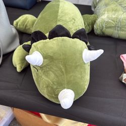 Weighted Dinosaurs Stuff Animal