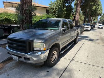 2003 Ford F-250