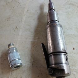 Air Tools 