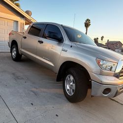 2008 Toyota Tundra