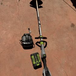 Ego Tool