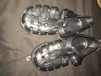 Gap sandals size 8c