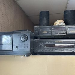 Stereo   Great Price  !  Deal 