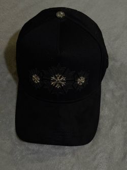 Barbas hats 🧢