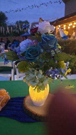 Centerpieces