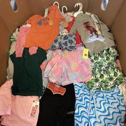 Baby /kids / Newborn Wholesale Pallet 