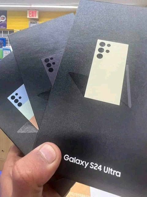 Samsung Galaxy S24 Ultra Unlock Pay Low Down No Credit Needed