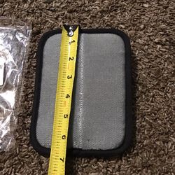 Hand Held Pet Hair Remover