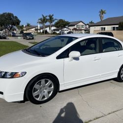 2010 Honda Civic
