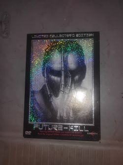 Future Kill