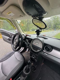 2011 Mini Cooper