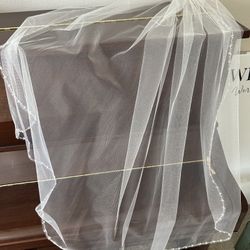 Wedding Veil