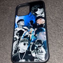 Iphone Case 