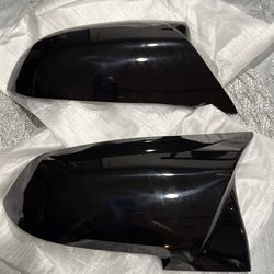 BMW Mirror Covers