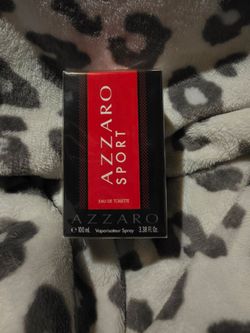 Azzaro Sport 3.38 oz