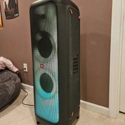 JBL PARTYBOX 1000