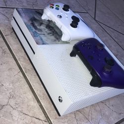 Xbox One Series S 