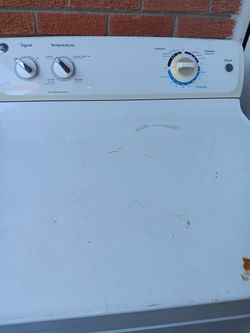 Dryer