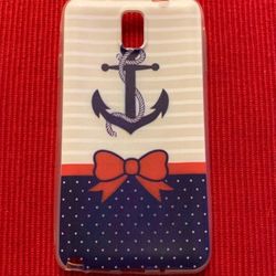 Anchor Case For Samsung Galaxy Note 3