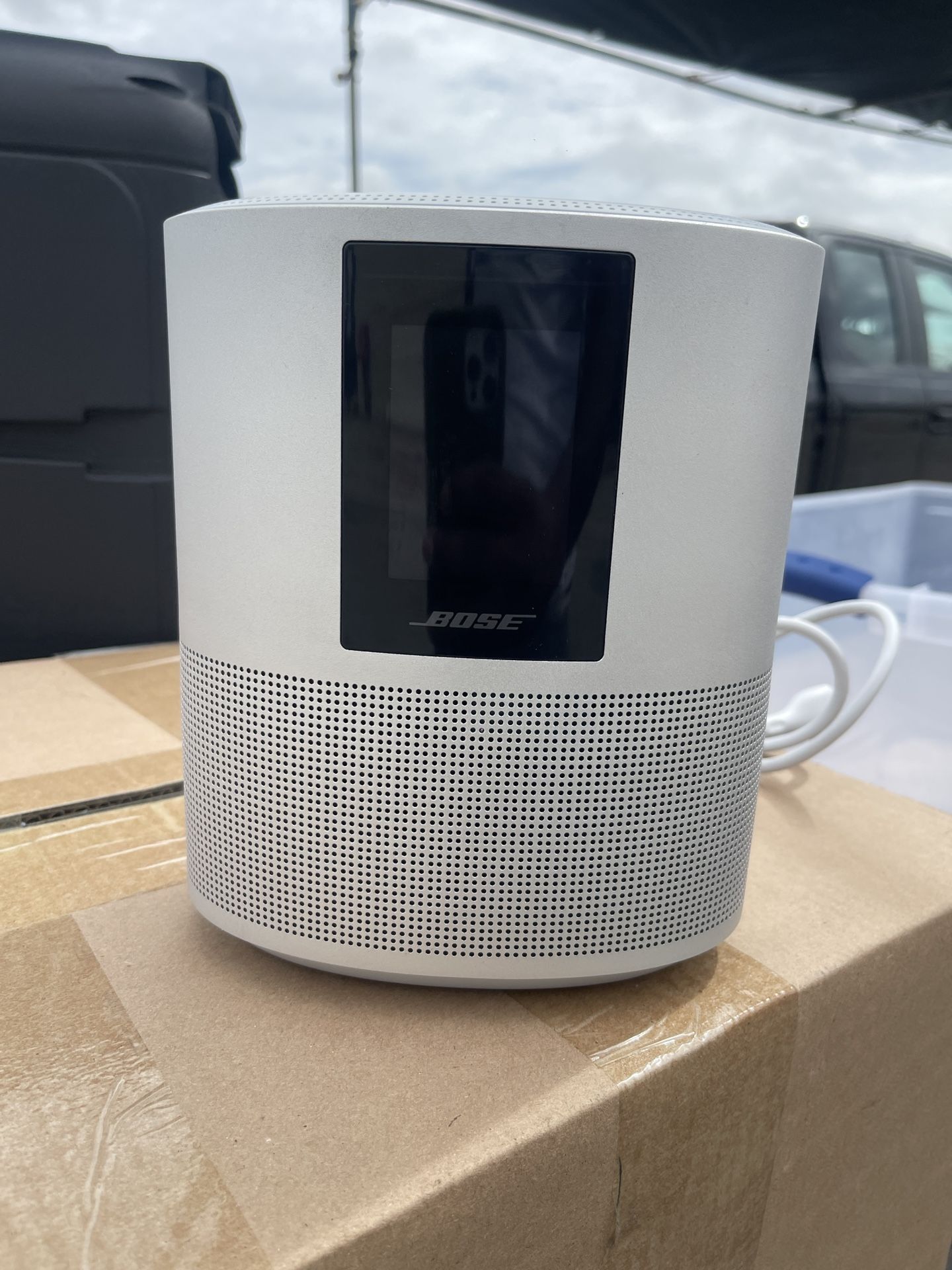 Bose 500 Speaker 