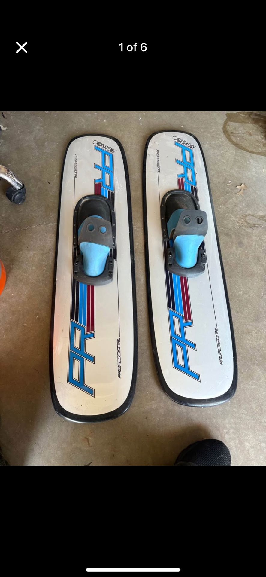 Water Sports