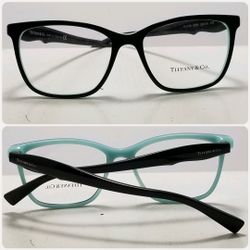 Tiffany optical frame new