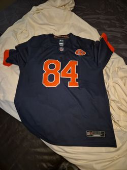 Rivalry Jersey 2026 Chicago Bears 2XL